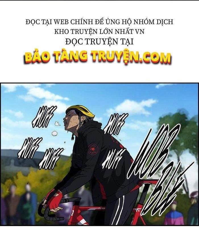 Thể Thao Cực Hạn Chapter 131 - 2