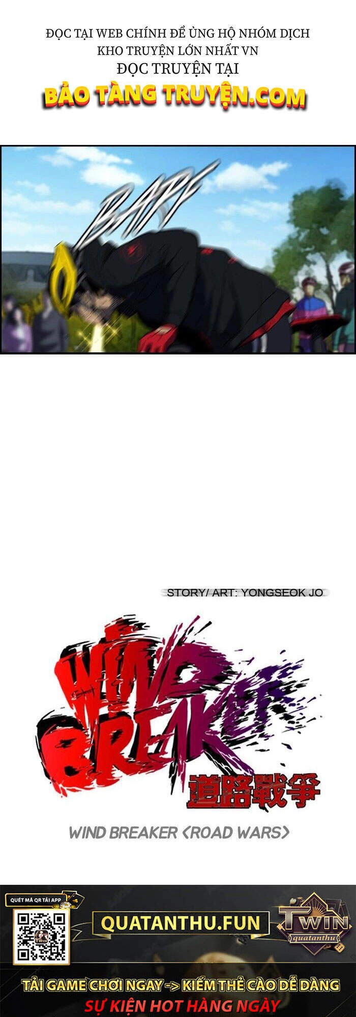 Thể Thao Cực Hạn Chapter 131 - 3