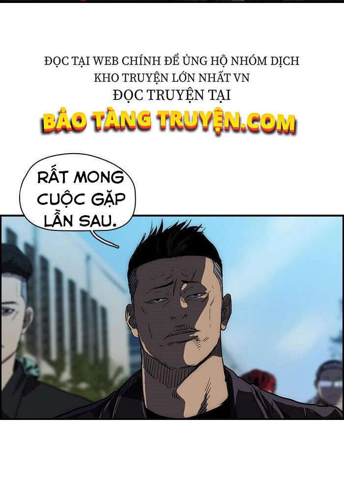 Thể Thao Cực Hạn Chapter 131 - 8