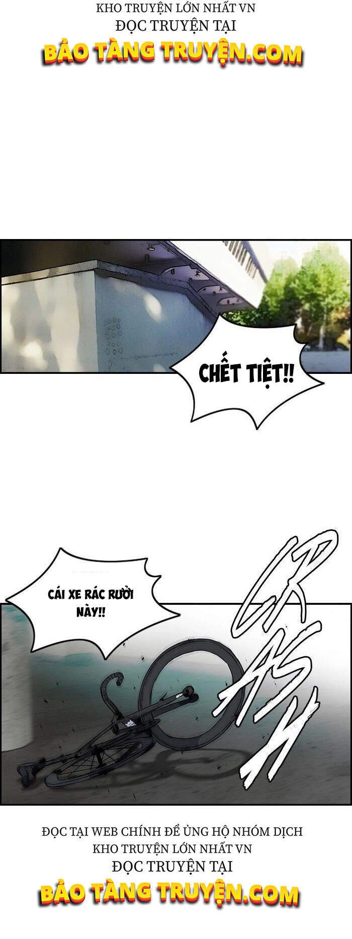 Thể Thao Cực Hạn Chapter 131 - 15