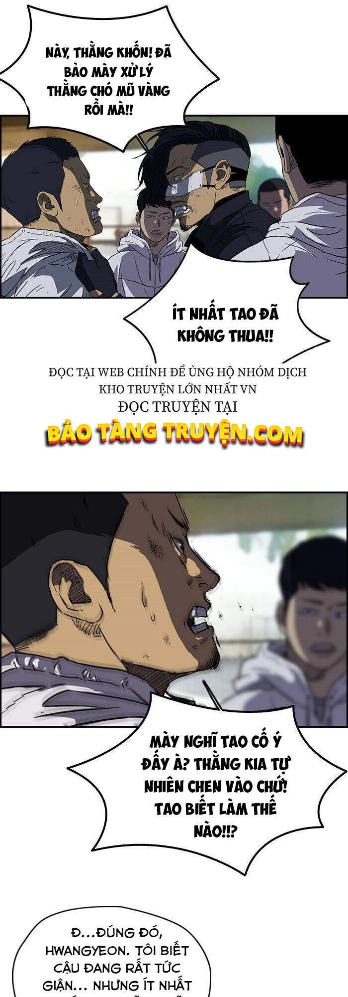 Thể Thao Cực Hạn Chapter 131 - 16