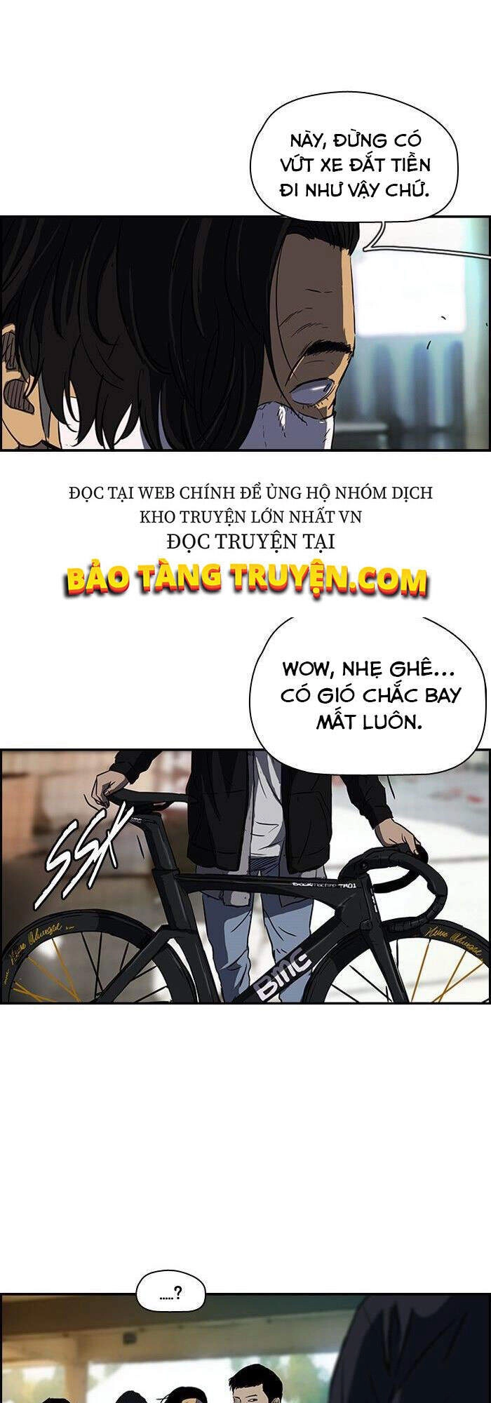 Thể Thao Cực Hạn Chapter 131 - 18