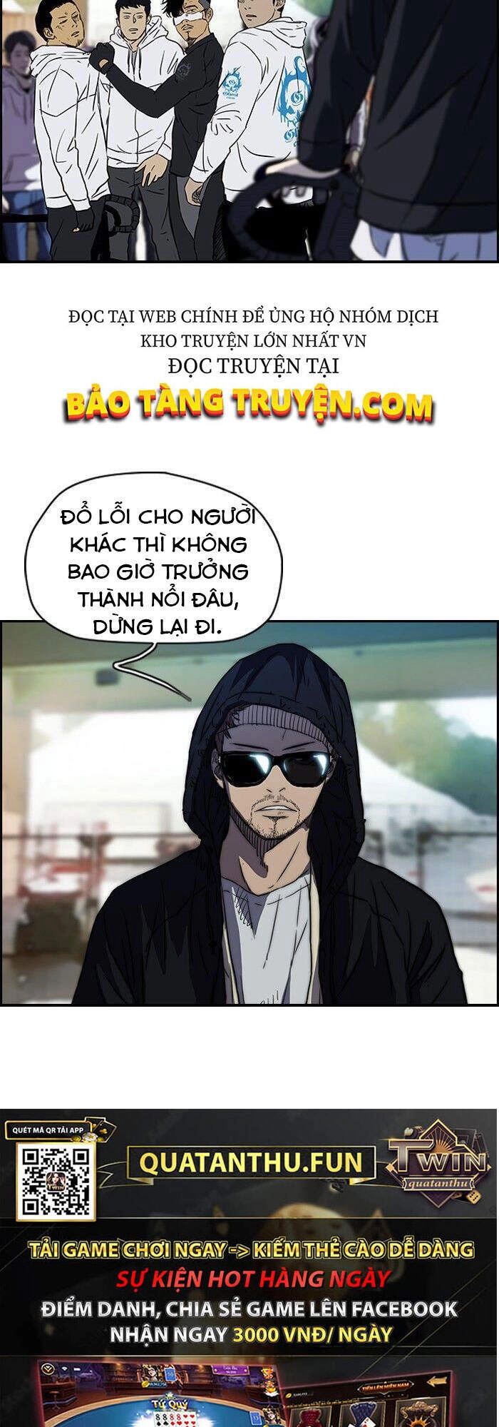 Thể Thao Cực Hạn Chapter 131 - 19
