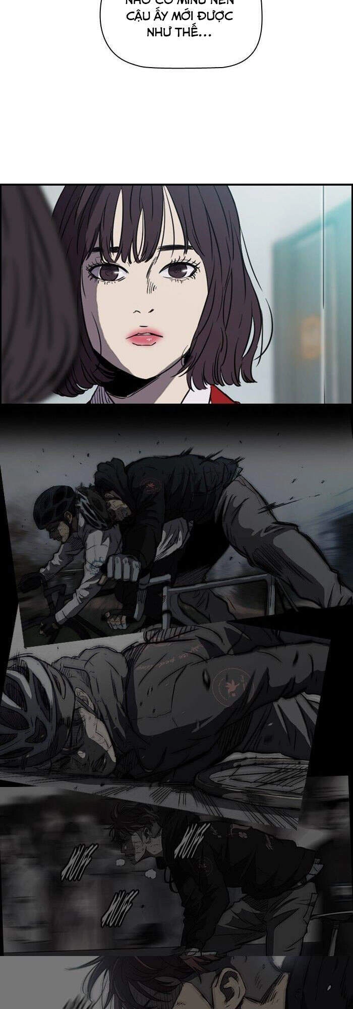 Thể Thao Cực Hạn Chapter 131 - 24