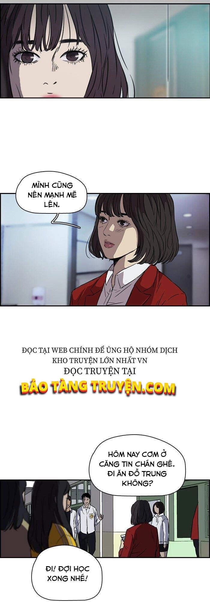 Thể Thao Cực Hạn Chapter 131 - 26