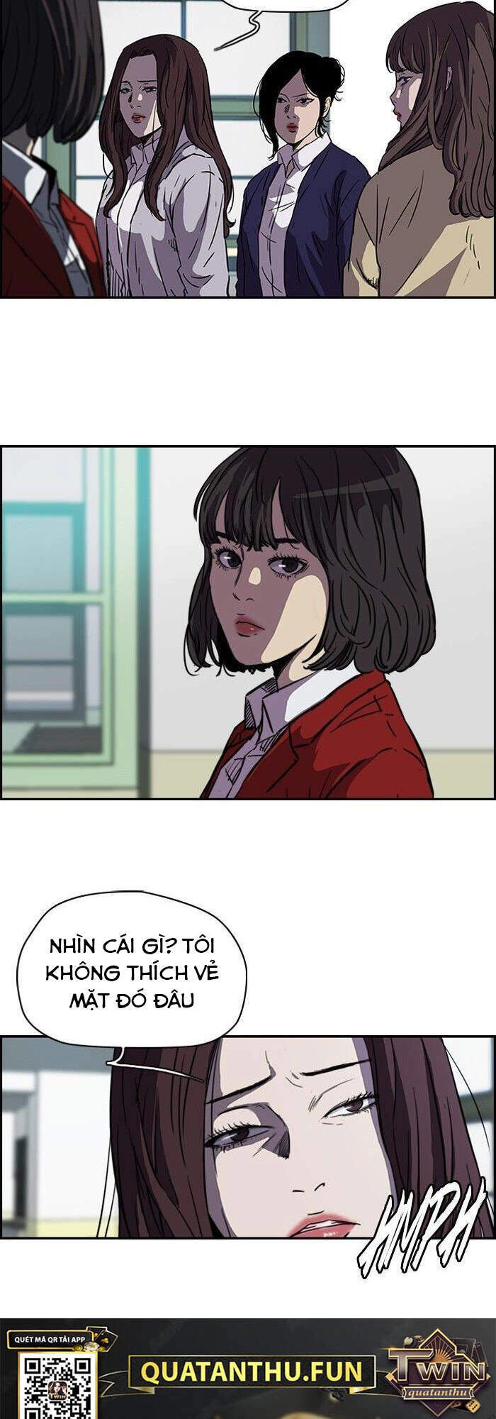 Thể Thao Cực Hạn Chapter 131 - 29