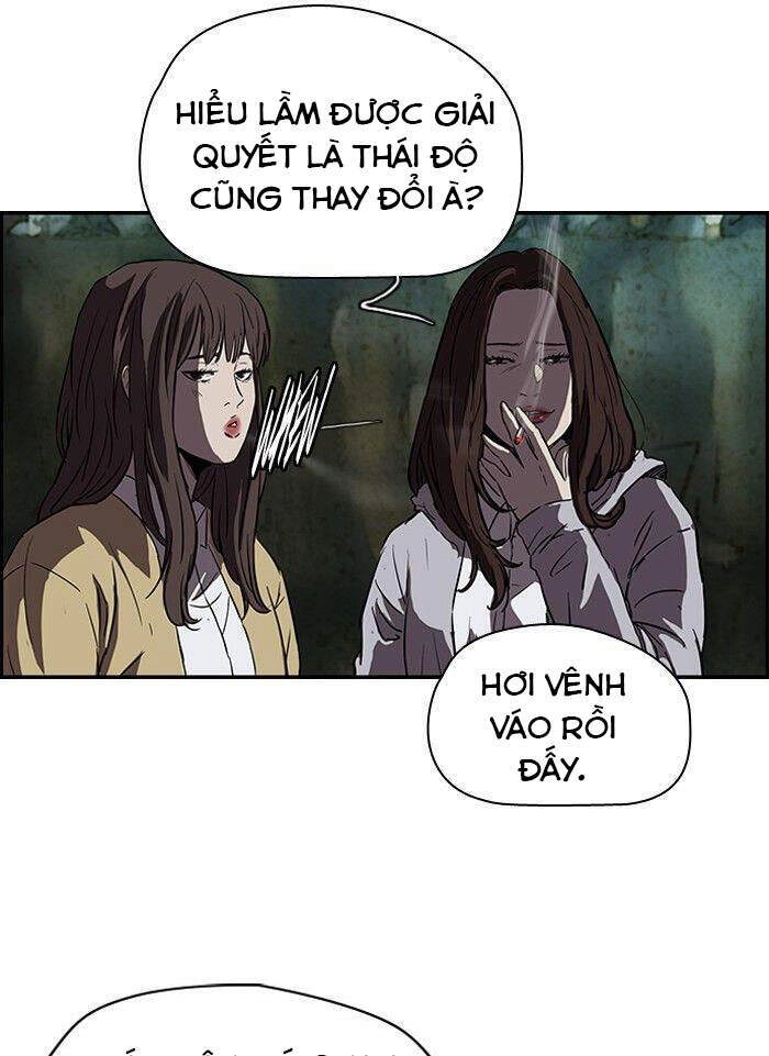 Thể Thao Cực Hạn Chapter 131 - 32