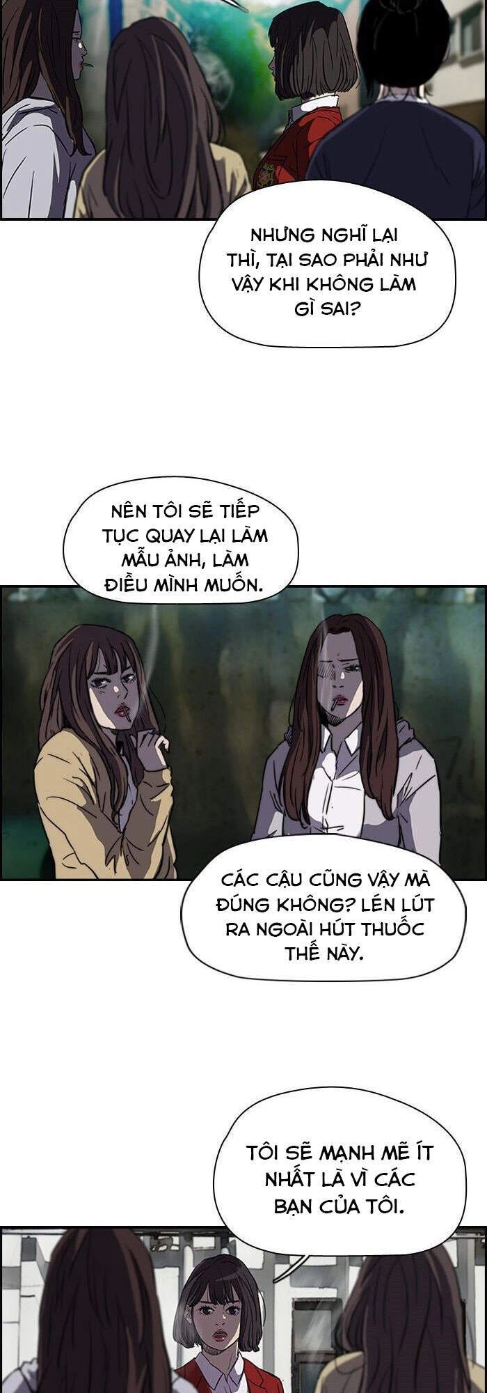 Thể Thao Cực Hạn Chapter 131 - 34