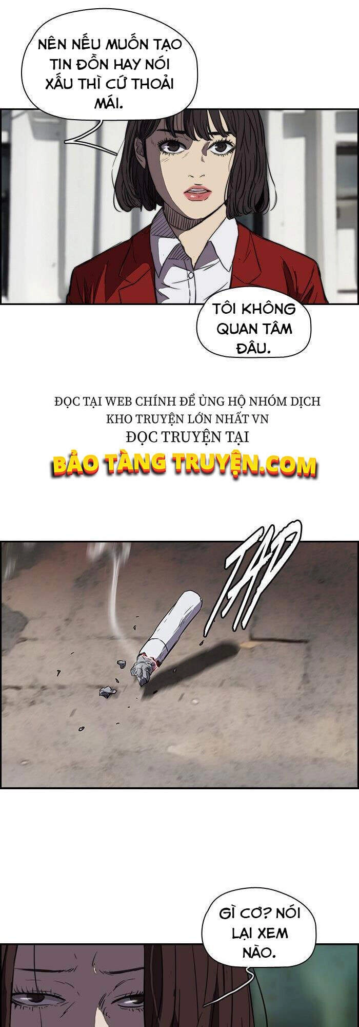 Thể Thao Cực Hạn Chapter 131 - 36