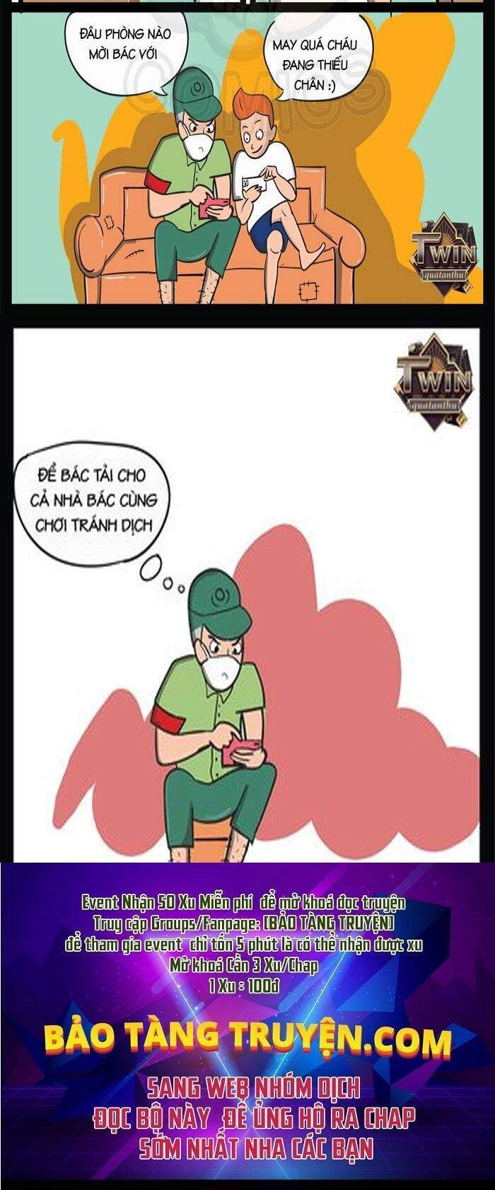 Thể Thao Cực Hạn Chapter 131 - 39