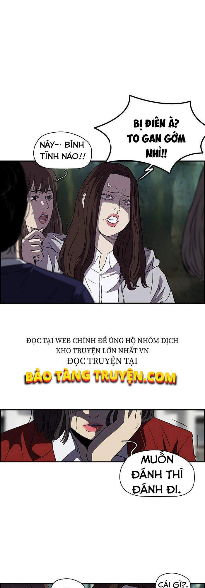 Thể Thao Cực Hạn Chapter 132 - 4