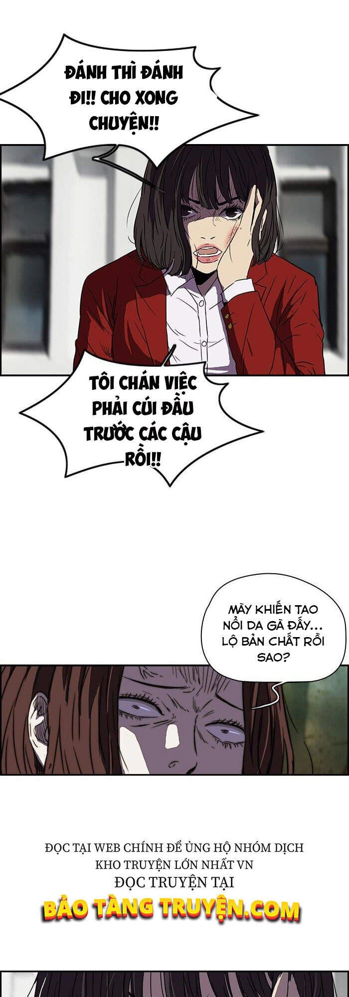 Thể Thao Cực Hạn Chapter 132 - 6