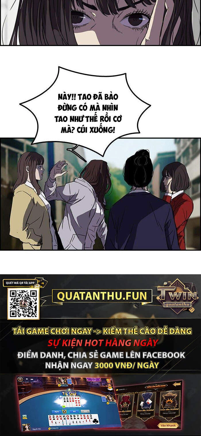 Thể Thao Cực Hạn Chapter 132 - 7