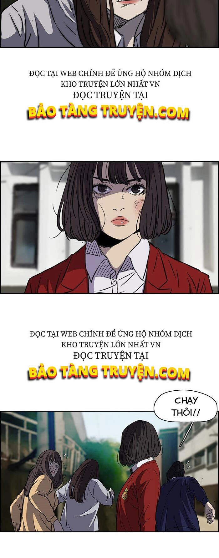 Thể Thao Cực Hạn Chapter 132 - 9