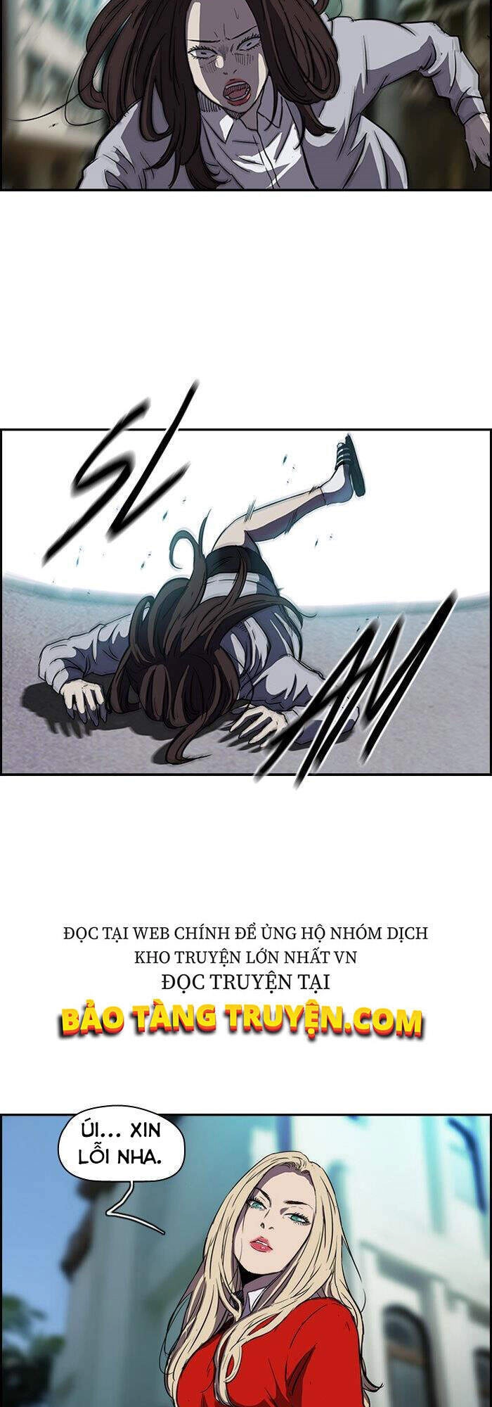 Thể Thao Cực Hạn Chapter 132 - 11