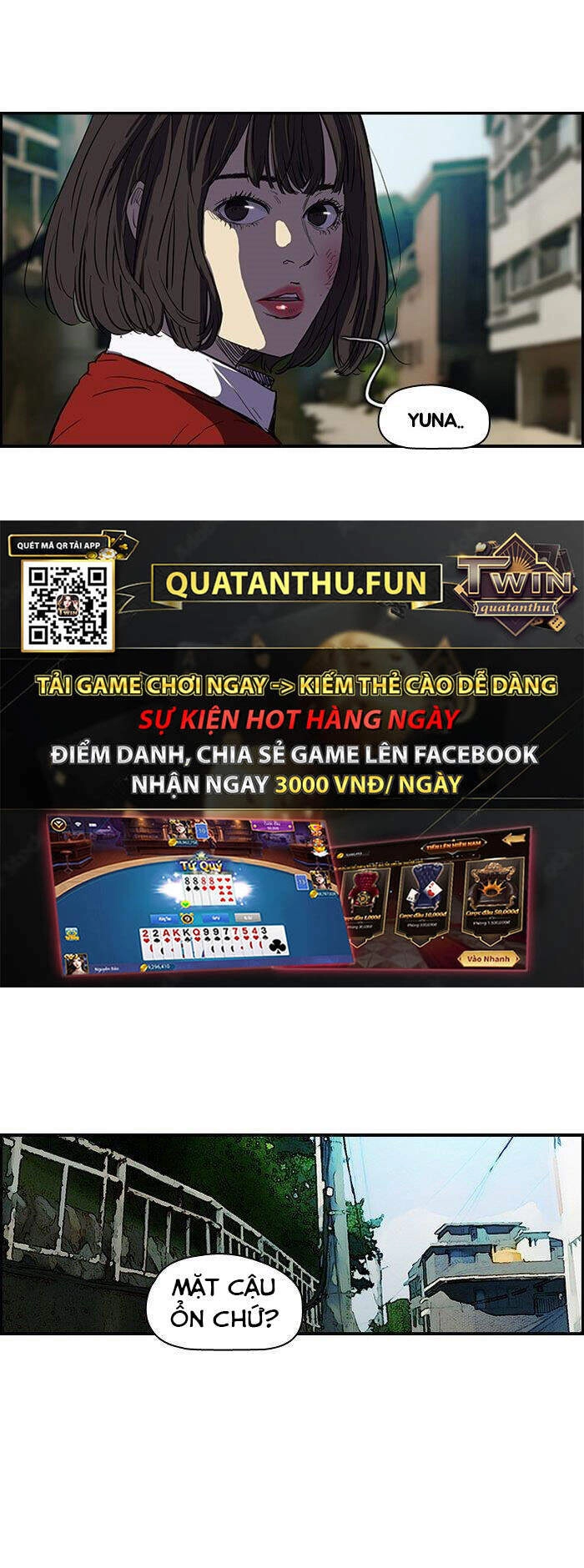 Thể Thao Cực Hạn Chapter 132 - 16