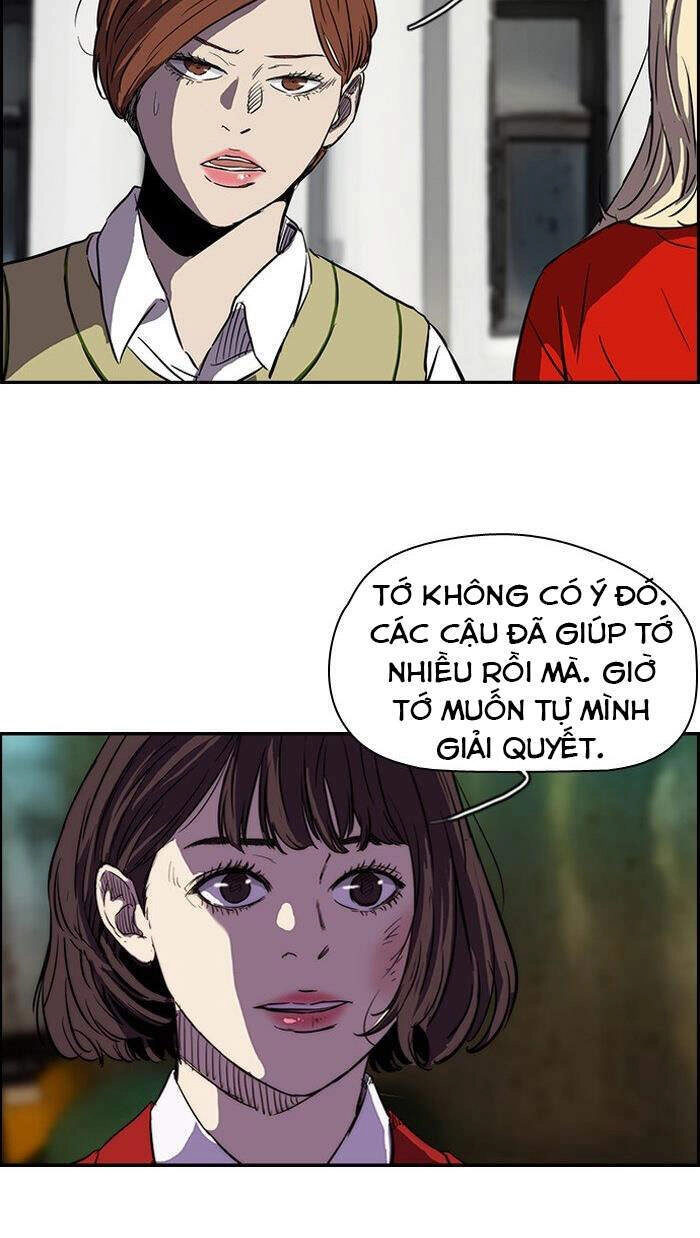 Thể Thao Cực Hạn Chapter 132 - 18