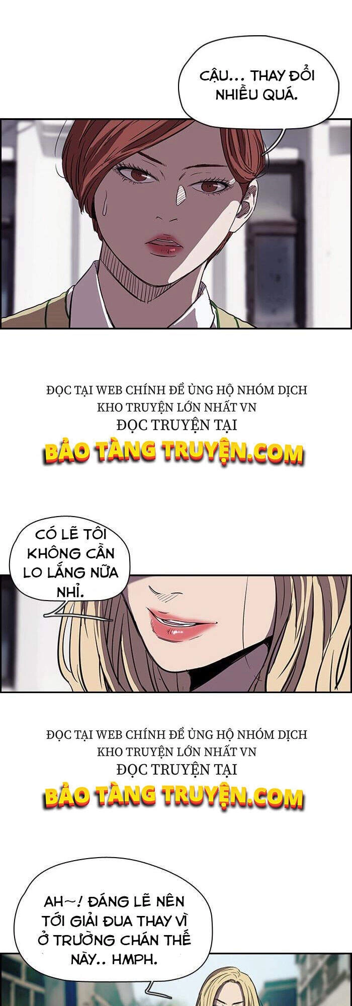 Thể Thao Cực Hạn Chapter 132 - 19