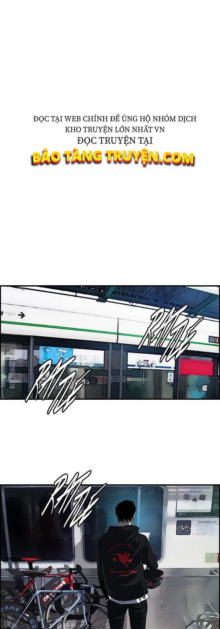 Thể Thao Cực Hạn Chapter 132 - 22