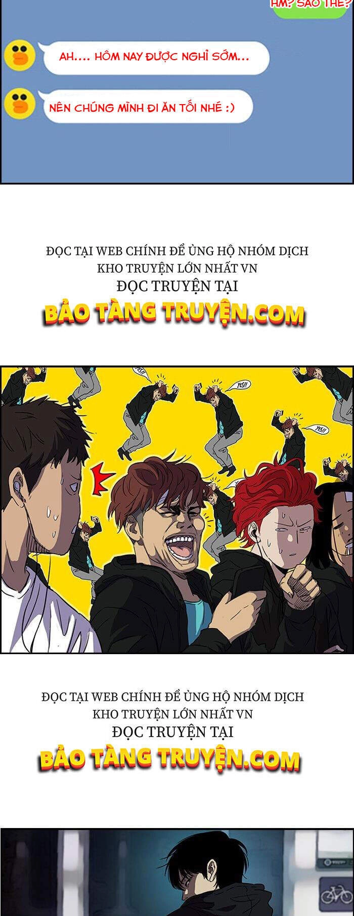 Thể Thao Cực Hạn Chapter 132 - 28