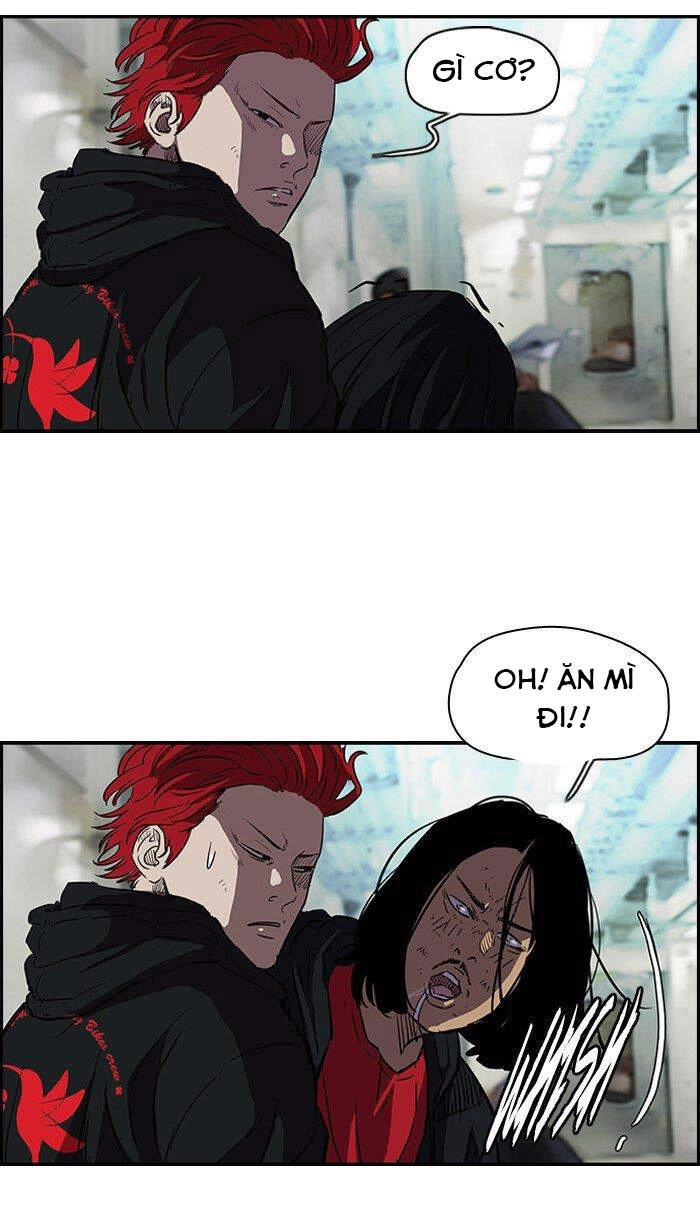 Thể Thao Cực Hạn Chapter 132 - 32