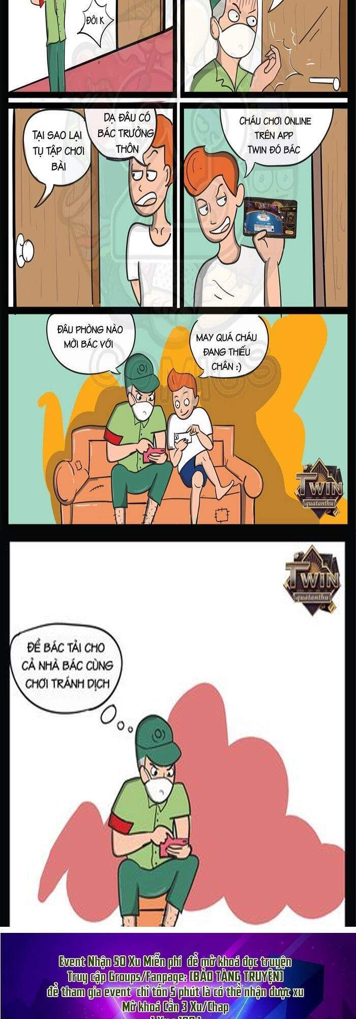 Thể Thao Cực Hạn Chapter 132 - 34