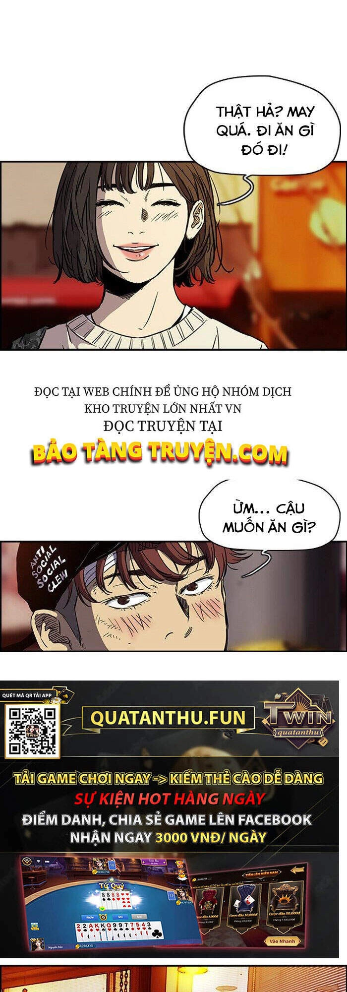 Thể Thao Cực Hạn Chapter 133 - 10