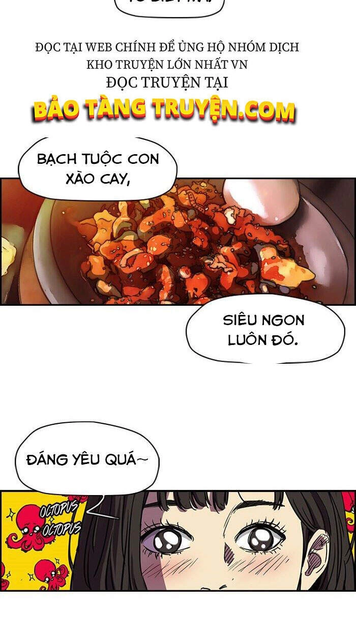 Thể Thao Cực Hạn Chapter 133 - 12