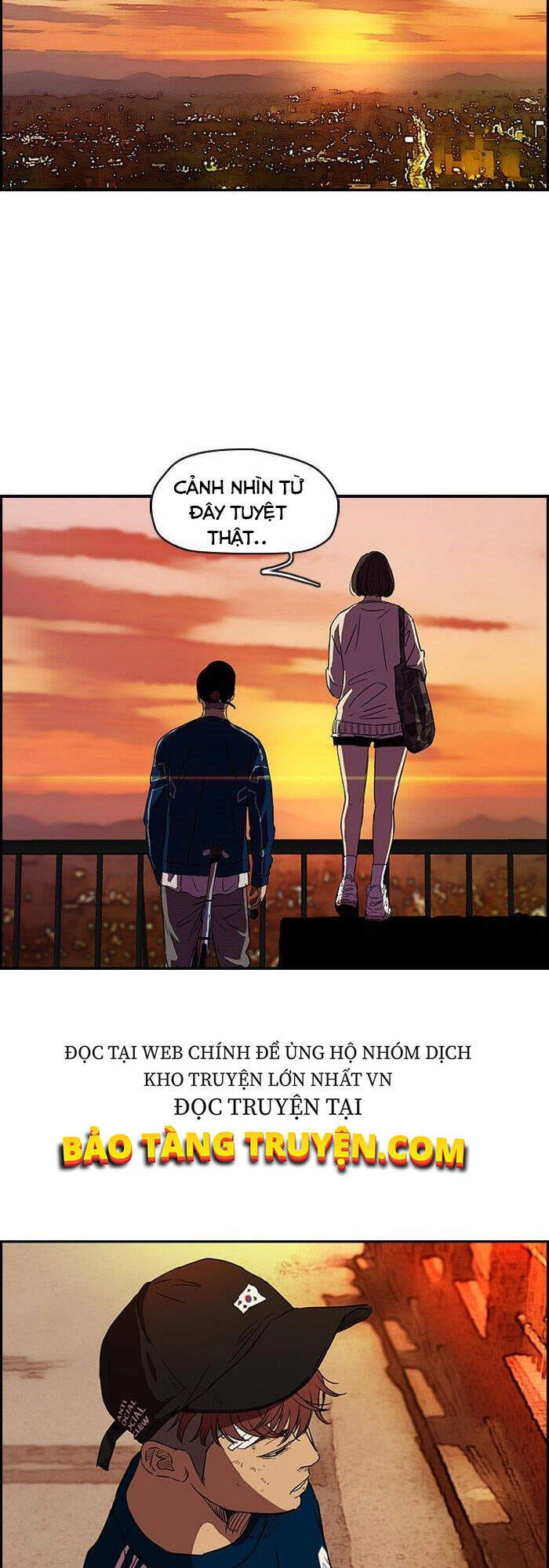 Thể Thao Cực Hạn Chapter 133 - 35