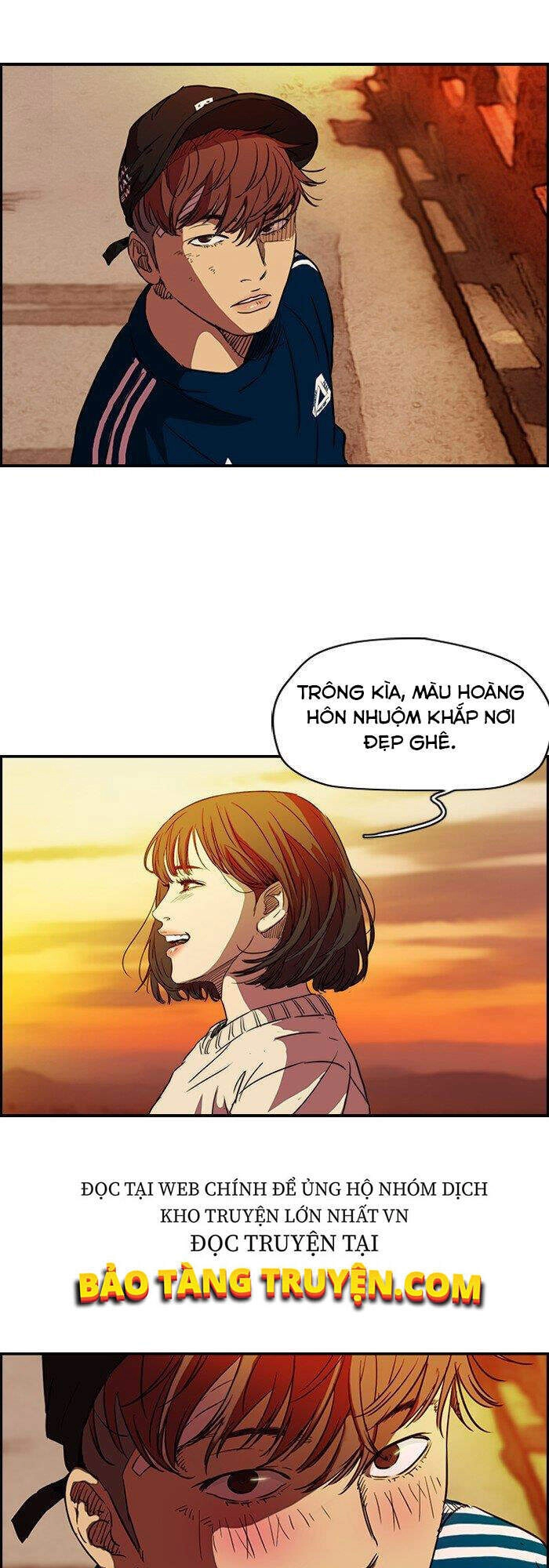 Thể Thao Cực Hạn Chapter 133 - 37