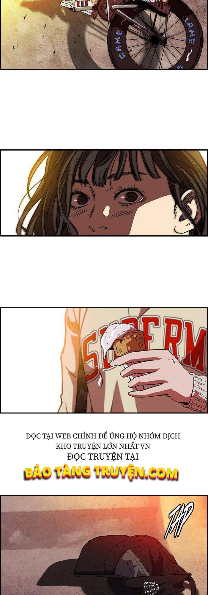 Thể Thao Cực Hạn Chapter 133 - 39