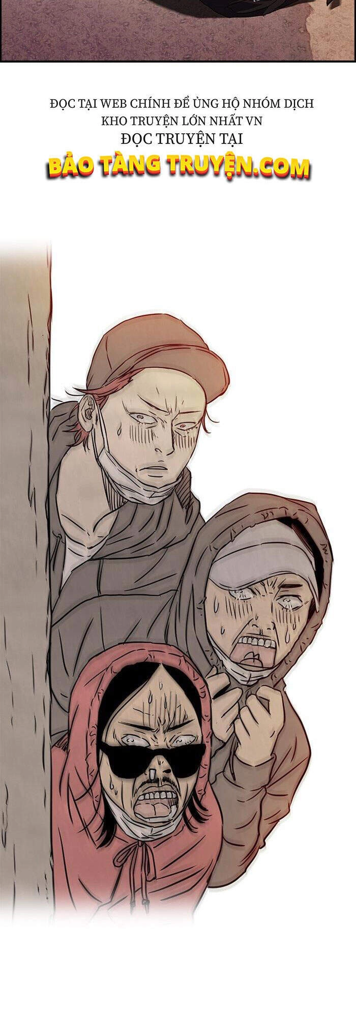 Thể Thao Cực Hạn Chapter 133 - 40