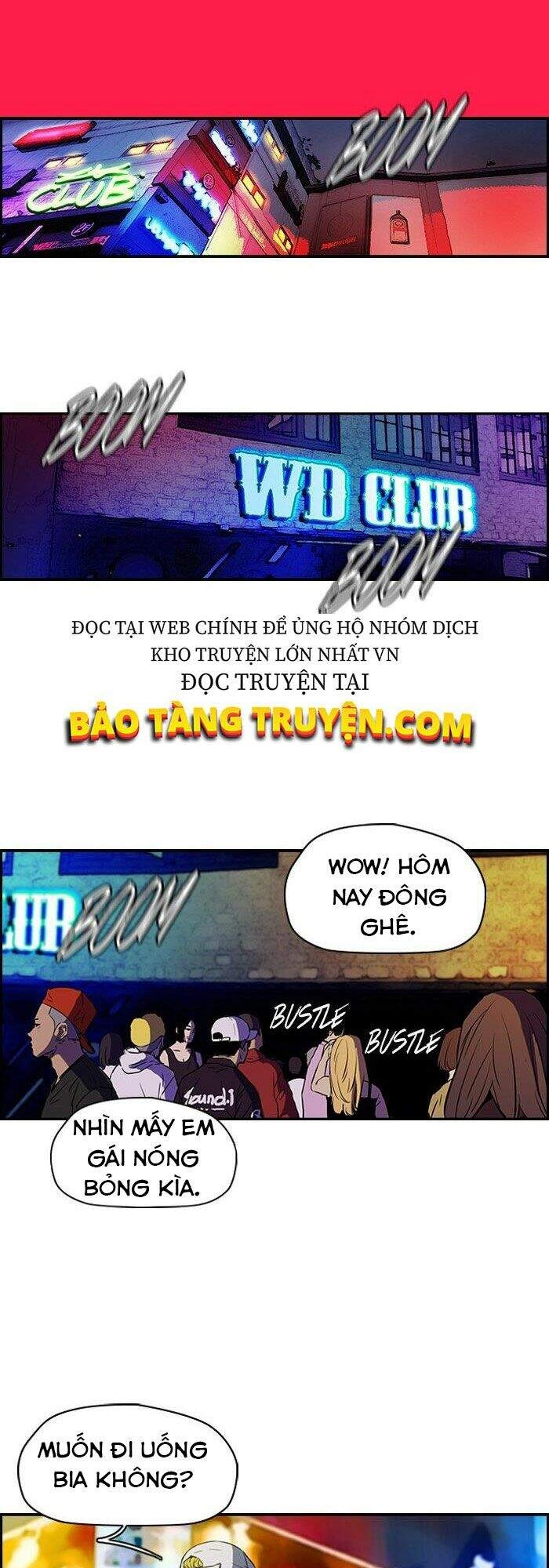 Thể Thao Cực Hạn Chapter 134 - 4