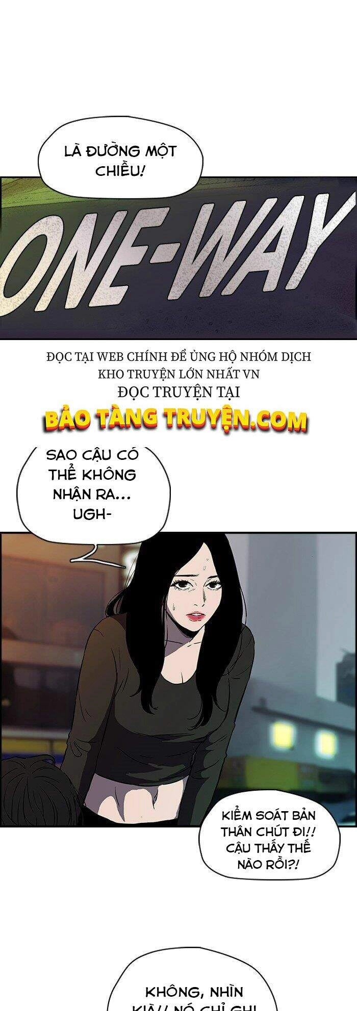 Thể Thao Cực Hạn Chapter 134 - 9