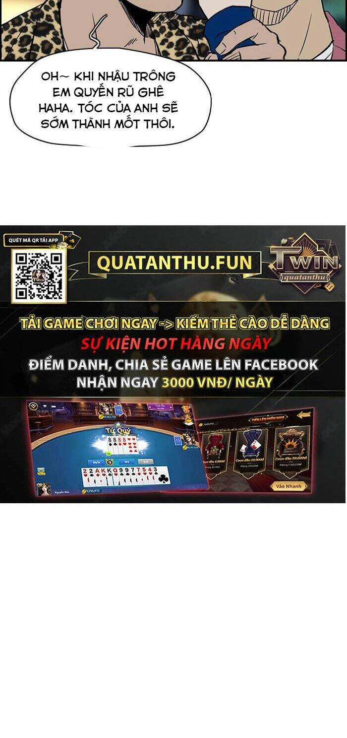 Thể Thao Cực Hạn Chapter 134 - 13