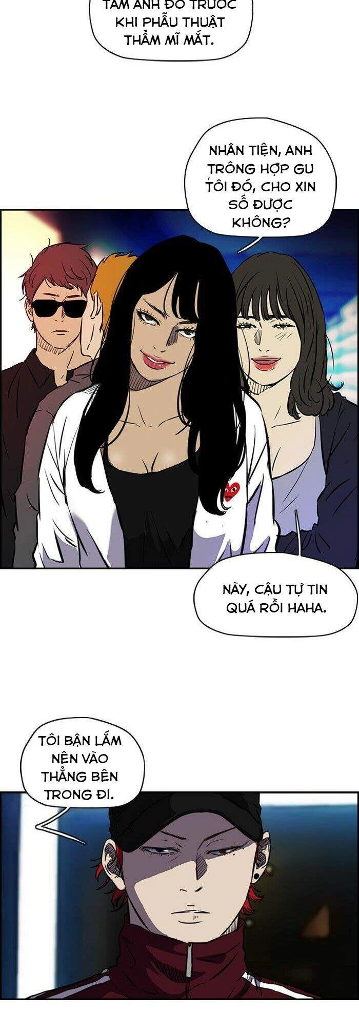 Thể Thao Cực Hạn Chapter 134 - 15