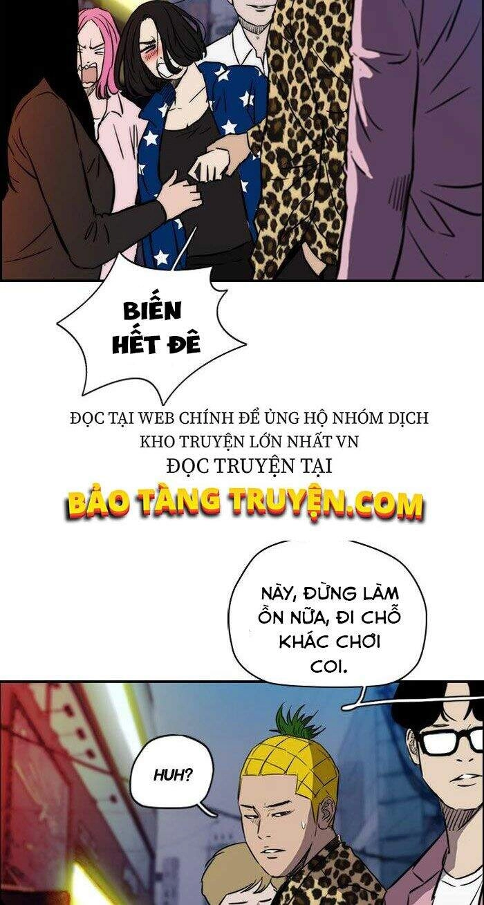 Thể Thao Cực Hạn Chapter 134 - 17