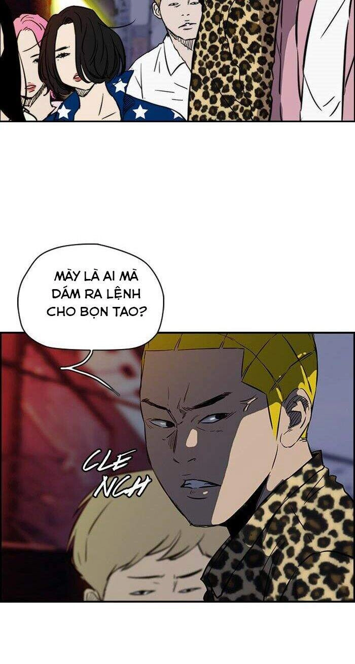 Thể Thao Cực Hạn Chapter 134 - 18