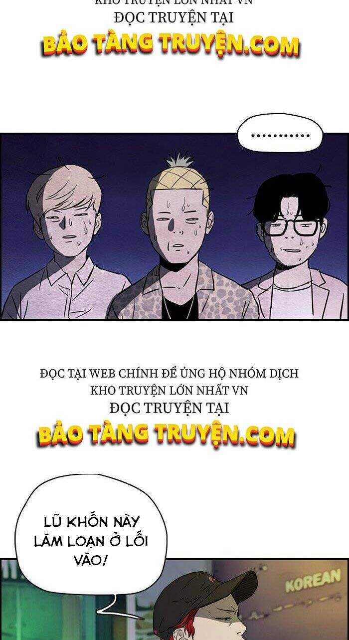 Thể Thao Cực Hạn Chapter 134 - 22