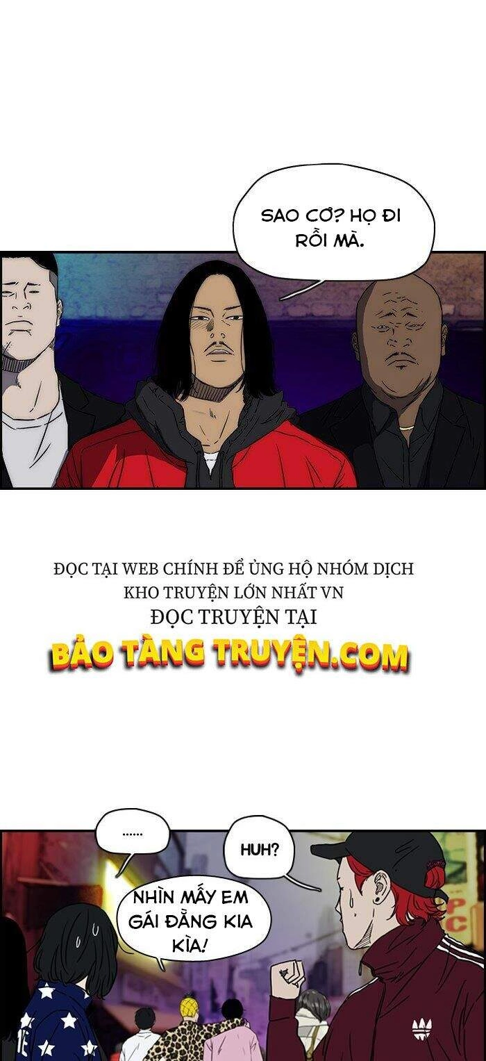 Thể Thao Cực Hạn Chapter 134 - 24