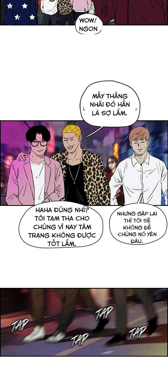 Thể Thao Cực Hạn Chapter 134 - 25