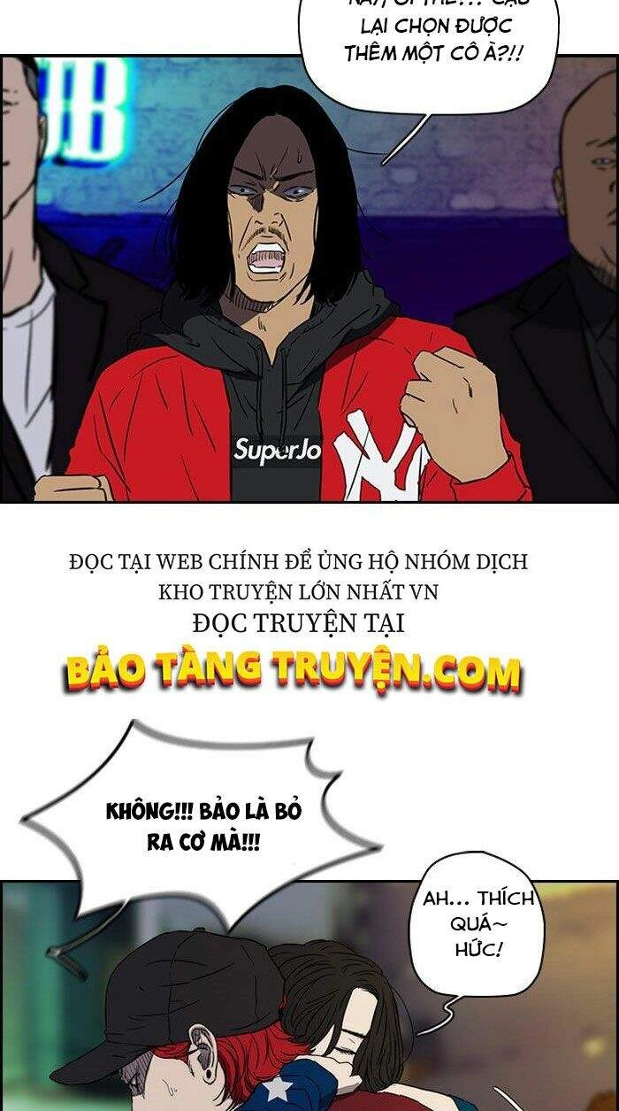 Thể Thao Cực Hạn Chapter 134 - 27