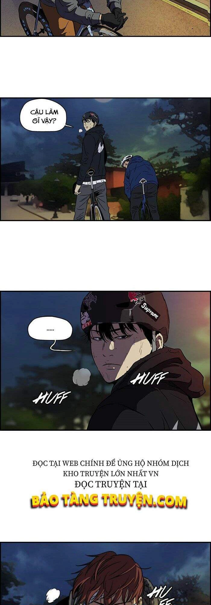 Thể Thao Cực Hạn Chapter 134 - 32