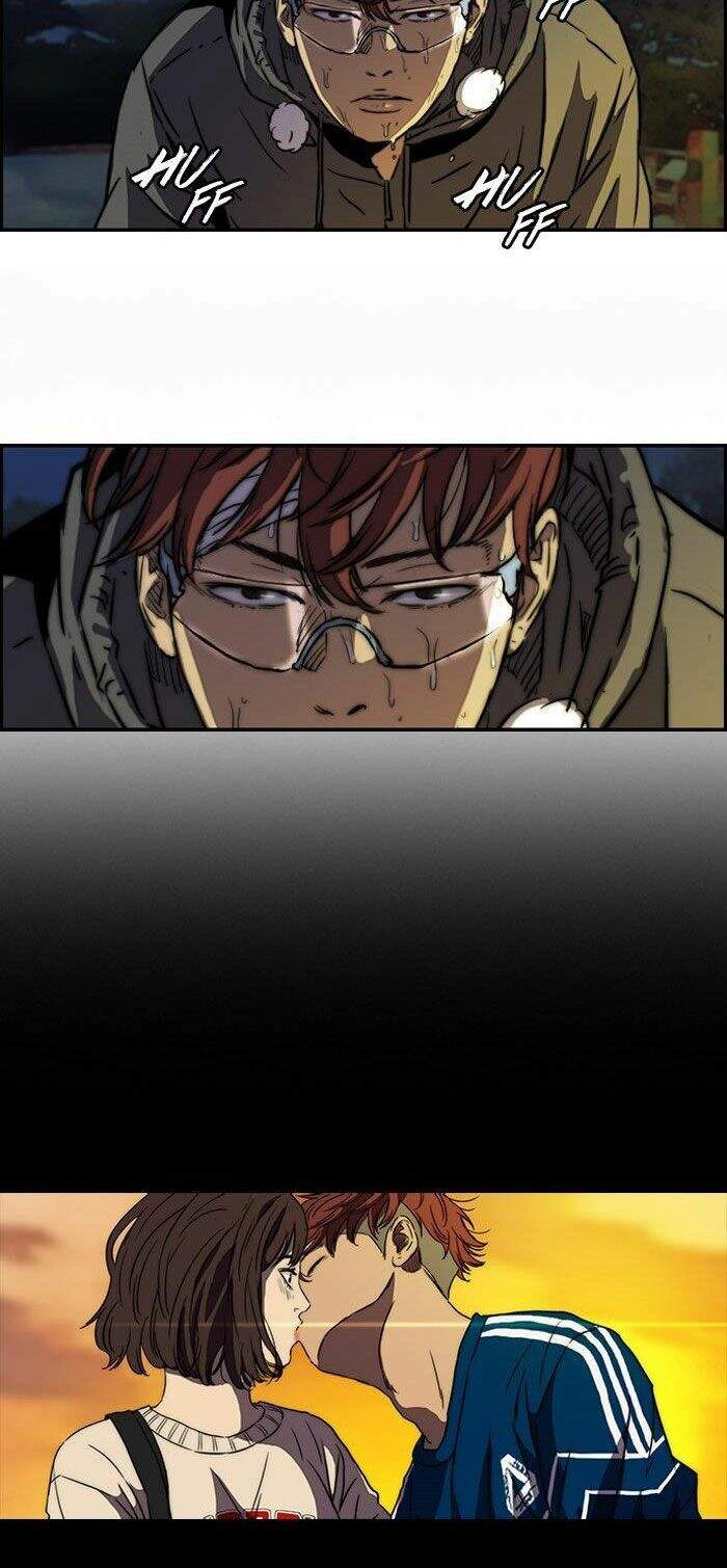 Thể Thao Cực Hạn Chapter 134 - 33