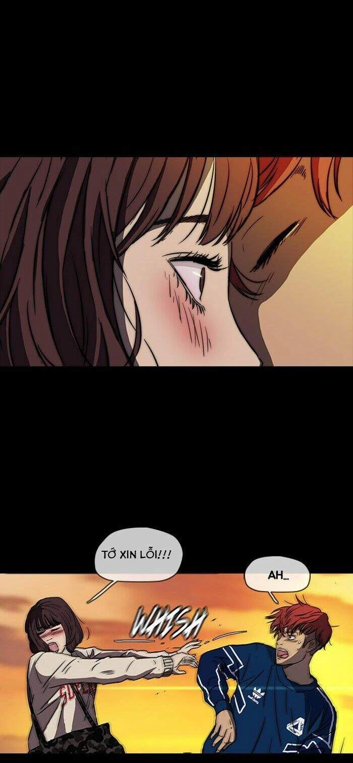 Thể Thao Cực Hạn Chapter 134 - 34