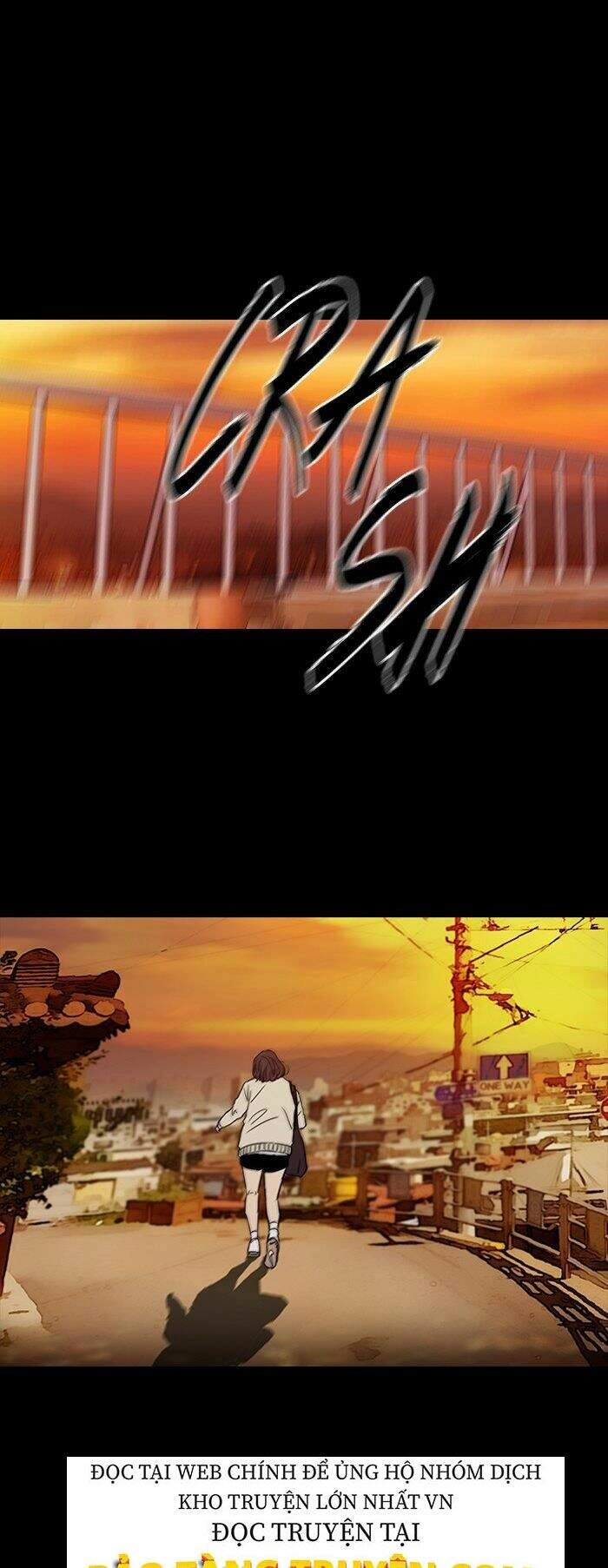 Thể Thao Cực Hạn Chapter 134 - 35