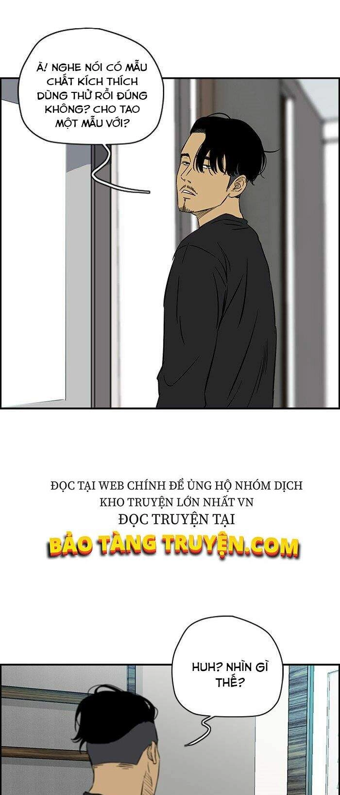Thể Thao Cực Hạn Chapter 134 - 40
