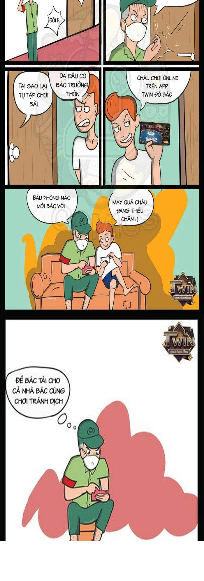 Thể Thao Cực Hạn Chapter 134 - 43