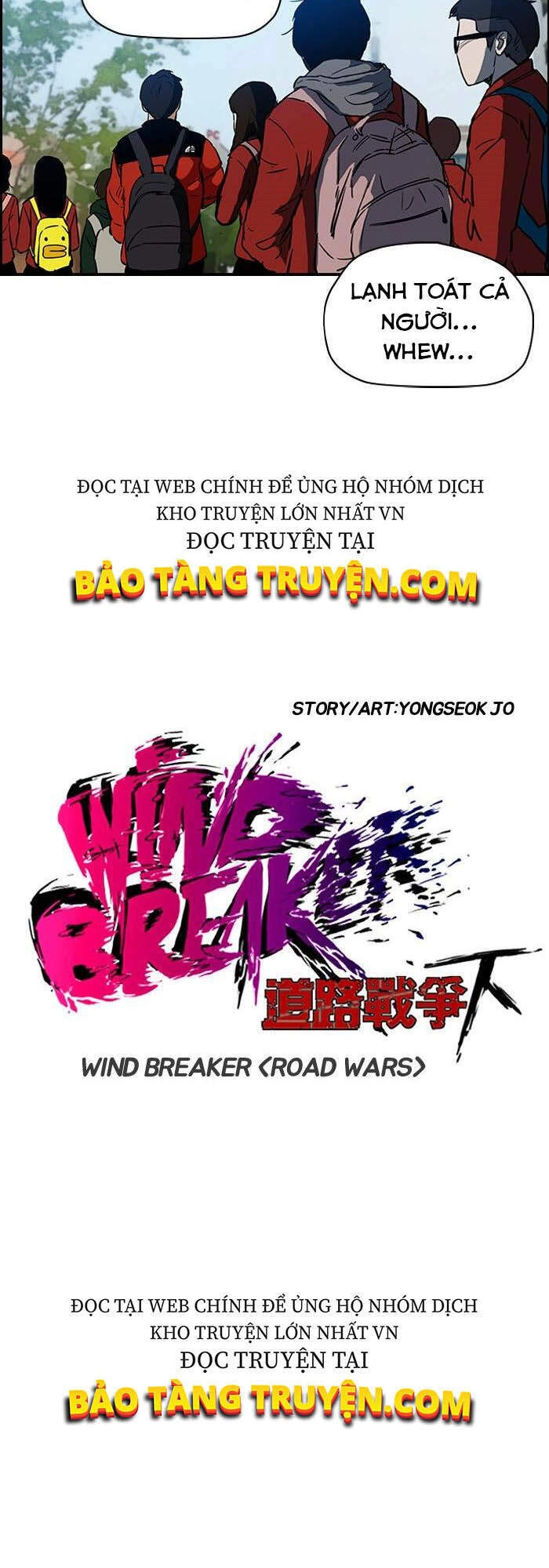 Thể Thao Cực Hạn Chapter 135 - 3