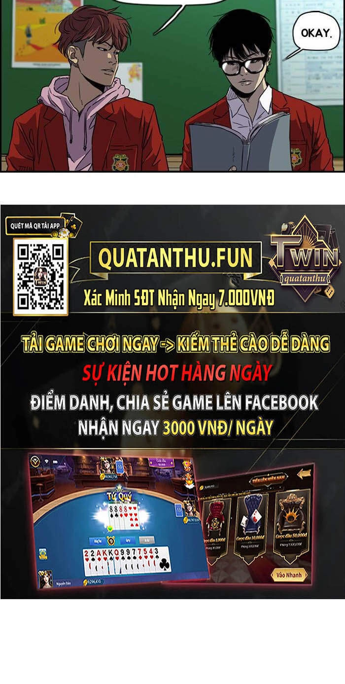 Thể Thao Cực Hạn Chapter 135 - 5